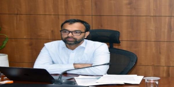 मुख्यमंत्री के नूंह दौरे को लेकर 29 अगस्त को ड्रोन व आतिशबाजी पर पूर्ण प्रतिबंध