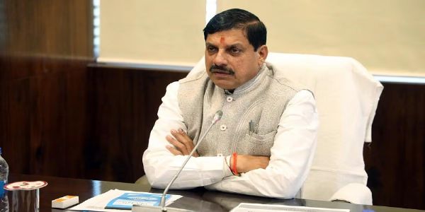 मुख्यमंत्री डॉ. यादव ने ए. बालकृष्णन के निधन पर जताया दु:ख