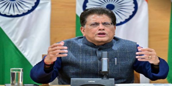 पीयूष गोयल का जापान दौरा खत्म, सेमीकंडक्टर और निवेश साझेदारी पर सहमति