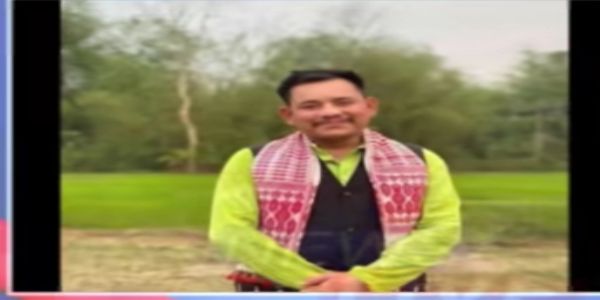 मानसज्योति चेतिया की मौत मामले में पांच लोग हिरासत में