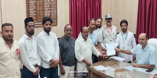 उदयपुर विधायक के बयान पर मुस्लिम समाज क्षुब्ध, निष्पक्ष जांच और कार्रवाई की मांग