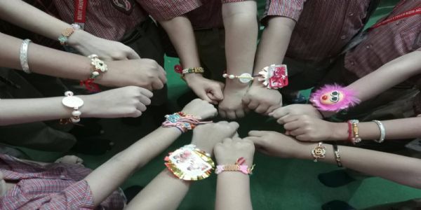 भद्रा रहित शुभ माहौल में मनेगा रक्षाबंधन