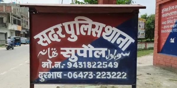 जिलेभर में रक्षाबंधन को लेकर पुलिस ने बरती सतर्कता, यातायात नियमों के पालन के साथ सुरक्षित यात्रा की अपील