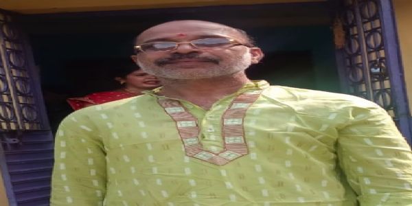 आकाशीय बिजली गिरने से पोल्ट्री फॉर्म संचालक की मौत
