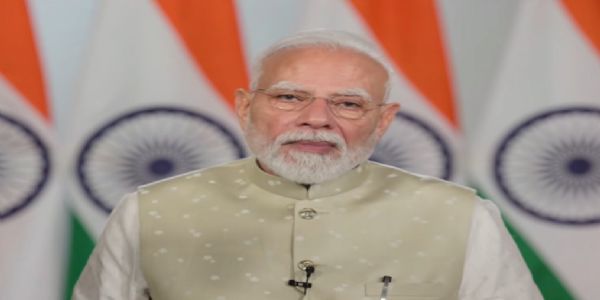 केन्द्र सरकार आधुनिक खेल पारिस्थितिकी तंत्र बनाने के लिए प्रतिबद्ध: प्रधानमंत्री