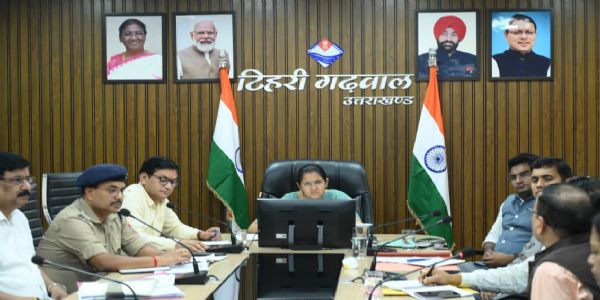 जौनपुर ब्लॉक क्षेत्र में नशे के खिलाफ विभाग चलाएंगे प्रभावी कार्रवाई