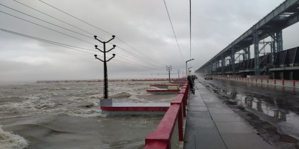 कोसी के जलस्तर को लेकर अफवाहों से बचे, प्रशासन की अपील