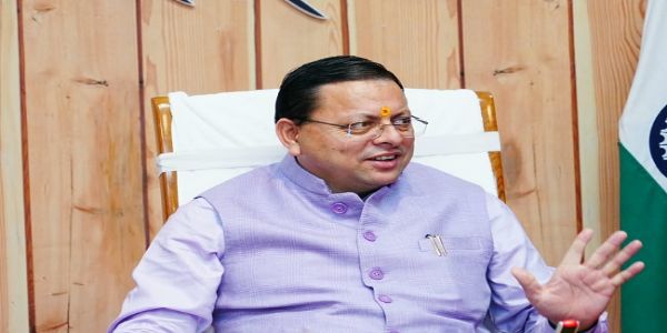 उत्तराखंड को वन संरक्षण के लिए केंद्र की बड़ी मदद, तीन वर्षों में कैम्पा से 945.69 करोड़ मंजूर