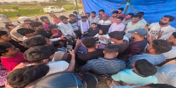राज्य सरकार का युवा विरोधी चेहरा अब आया सामने : देवेन्द्रनाथ