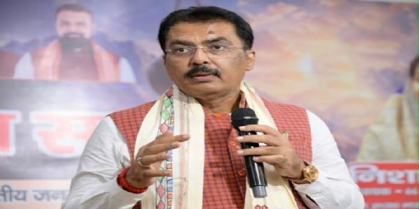 रक्षाबंधन पर बहनों को आत्मनिर्भरता का उपहार, समृद्ध बिहार के संकल्प को मिली नई गति : संजय सरावगी