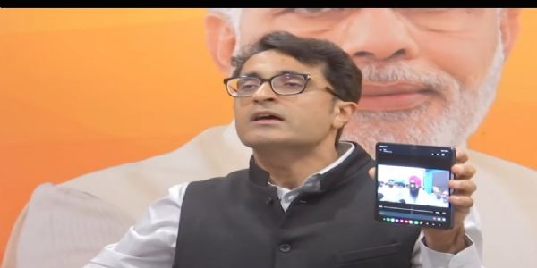 सरकारी कर्मियों को डीए के मुद्दे पर भाजपा हमलावर, पंजाब सरकार कर्मचारियों के साथ कर रही खिलवाड़