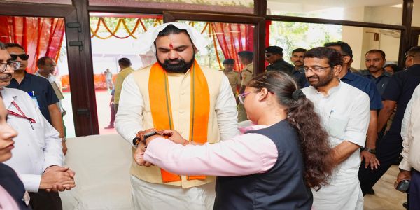 शिक्षित और आत्मनिर्भर महिलाएं समृद्ध बिहार की मजबूत नींव हैं : मुख्यमंत्री