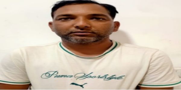 महिला सुपरवाइजर भर्ती पेपर लीक मामला:कालेर गैंग से पेपर खरीदकर भाभी को नकल कराने वाला गिरफ्तार