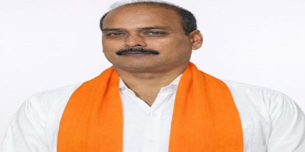 एमएमडीआर संशोधन को लेकर जनता में भ्रम फैला रही है कांग्रेस : संजीव