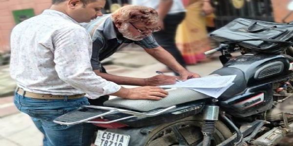 उर्वरक विक्रेता मेसर्स ओम प्रकाश मित्तल का लाइसेंस निरस्त
