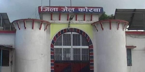 रक्षाबंधन पर जेल की चारदीवारी के भीतर खुली मिठाई ले जाने पर रोक