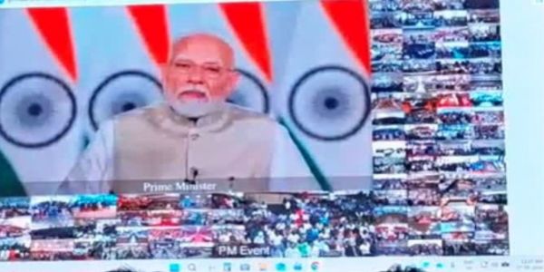 खेल केवल मेडल जीतने तक सीमित नहीं, यह जिम्मेदार नागरिक बनाता है: प्रधानमंत्री
