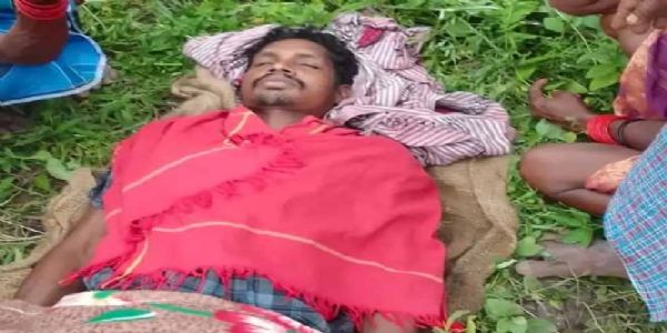 सुकमा में घर पर तार जोड़ते समय युवक की करंट लगने से हुई मौत
