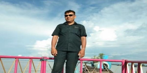 गुवाहाटी में पुलिस कर्मी ने सर्विस पिस्तौल से की खुदकुशी
