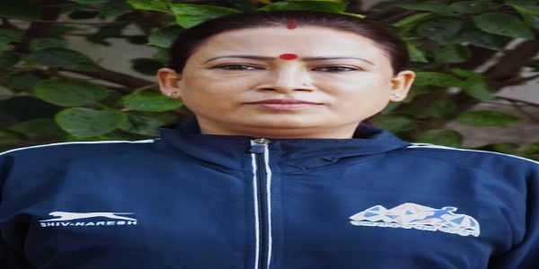 खेल विश्वविद्यालय के लिए 94 पदों का सृजन, मंत्री रेखा आर्या ने जताया आभार