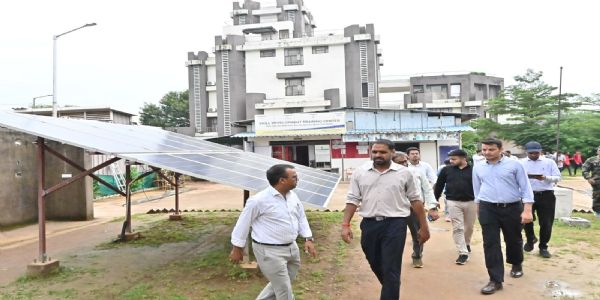 राष्ट्रीय खेल दिवस पर 29 अगस्त को धमतरी में जुटेंगे खिलाड़ी और खेलप्रेमी