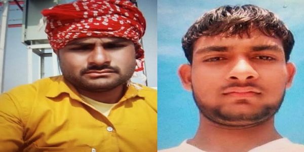 ककोरा तोड़ने गए दो युवक आसन नदी के स्टॉप डेम में डूबे, एसडीईआरएफ ने निकाले शव