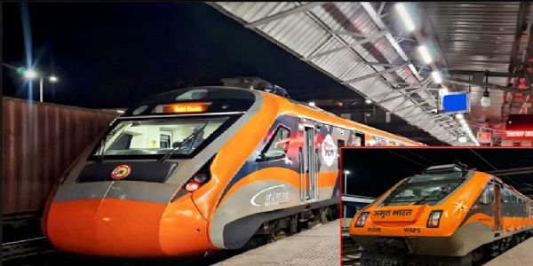 अमृत भारत स्टेशन योजना से यात्री सुविधाओं में विस्तार