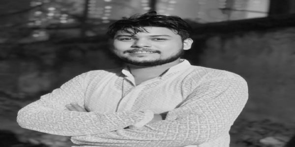 तुषार खमारी को न्याय दिलाने के लिए आमरण अनशन करेंगे विकास सिंह