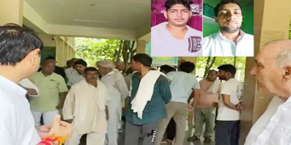 सोनीपत में करंट से बिजली कर्मी व किसान की मौत