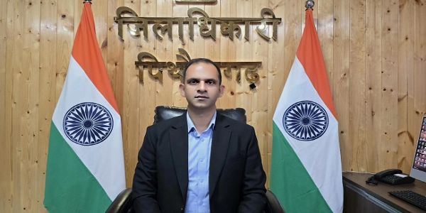 देव सिंह मैदान-विजडम तिराहा मार्ग तीन दिन में दुरुस्त करने के निर्देश