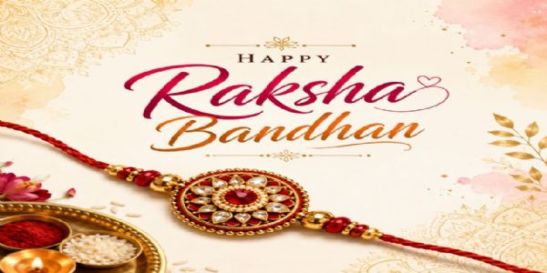 राष्ट्रपति व अन्य ने देशवासियों को रक्षाबंधन के पर्व की दी शुभकामनाएं