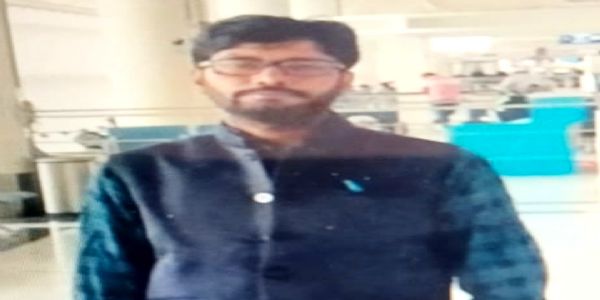 पलामू के महेन्द्र नेपाल में आई बाढ़ में लापता, परिजन चिंतित