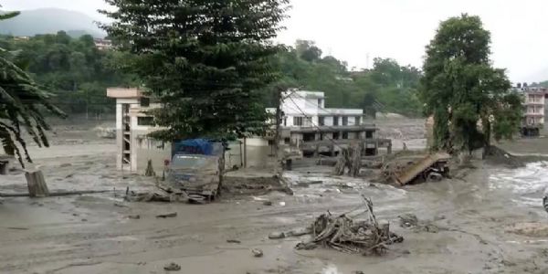 नेपाल बाढ़ में भोपाल के 29 लोग लापता, परिजन बोले- आखिरी कॉल में कहा था- हम नहीं बच पाएंगे, बच्चों का ख्याल रखना