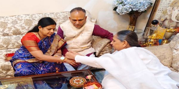 सोनीपत: बहनों के स्नेह का यह रिश्ता प्रेम, विश्वास और जिम्मेदारी का प्रतीक: सुरेंद्र पंवार