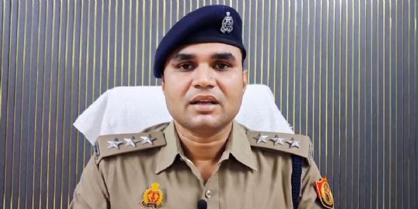 देवरिया : दहेज प्रताड़ना और महिला की मौत मामले में पुलिस हिरासत में पति