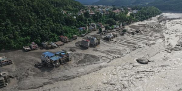 अमेरिका लगातार नेपाल के संपर्क में, लापता लोगों की तलाश में वाशिंगटन की काठमांडू से मदद की पेशकश