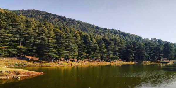 राधाष्टमी तक बदलेगा डल झील का स्वरूप, वर्षों बाद हो सकेगा शाही स्नान