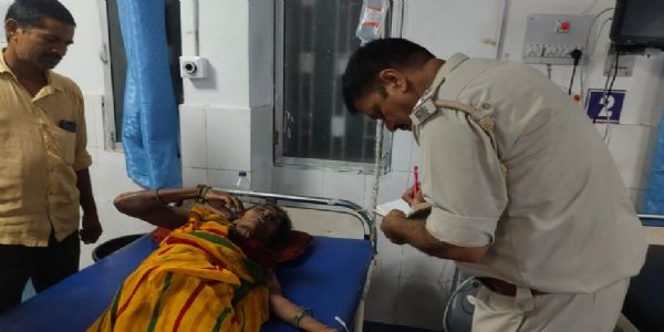 एनएचआरसी ने लिया स्वतः संज्ञान: डीसी-एसपी को नोटिस