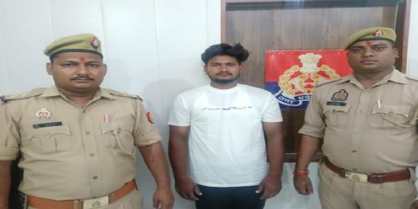 रक्षाबंधन पर गुरुग्राम से घर आ रही दलित युवती की दुष्कर्म के बाद हत्या, हत्यारोपित गिरफ्तार
