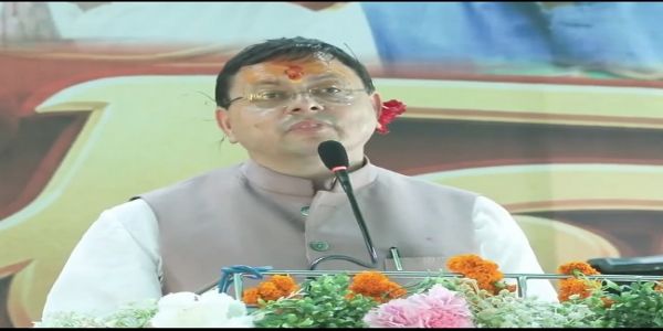 मौलवी के बयान पर धामी सख्त,बोले-पीछे की सोच और विचारधारा को समझना होगा,सरकार छोड़ेगी नहीं