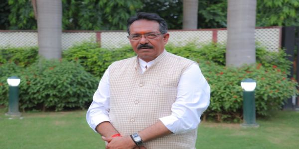 भाजपा दिल्ली ने किसान और ओबीसी मोर्चा के पदाधिकारियों व जिलाध्यक्षों की नियुक्तियां कीं