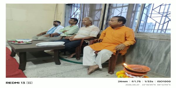 संस्कृत को दैनिक जीवन की भाषा बनाने पर जोर, दस दिवसीय संस्कृत संभाषण शिविर का समापन