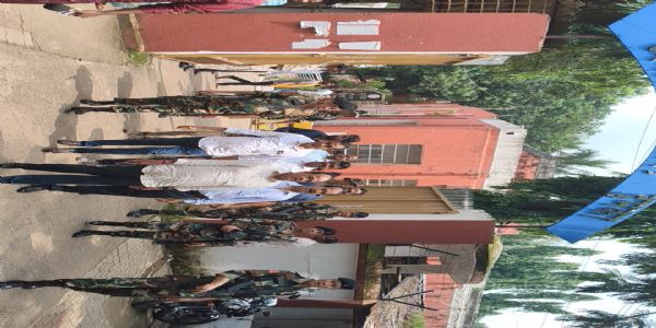 एसटी-एससी केस में मंत्री डॉ इरफान अंसारी कोर्ट में हुए पेश