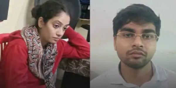 मप्रः फर्जी आईएएस तृप्ति सिंह के खिलाफ एक और एफआईआर दर्ज, 39.17 लाख की ठगी का आरोप