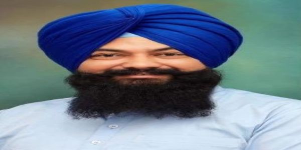 जसवीर सिंह गढ़ी ने एससी आयोग के चेयरमैन पद से दिया इस्तीफा