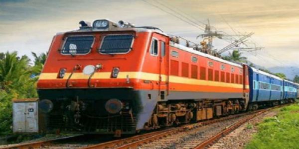 बागडेही स्टेशन पर यार्ड रीमॉडलिंग से कई ट्रेनों का परिचालन रहेगा प्रभावित