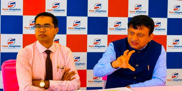कैंसर के 70 फीसदी से अधिक मामले एडवांस स्टेज में पहुंच रहे : डॉ. कुक्कर
