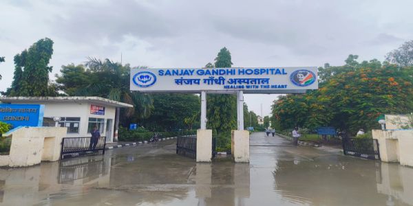संदिग्ध परिस्थितियों में जीएनएम छात्रा फांसी के फंदे से लटकती मिली