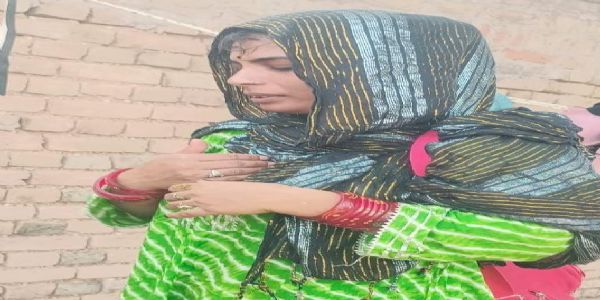 बीकानेर में बांग्लादेशी महिला हिरासत में, अवैध रूप से रहने की जांच शुरू