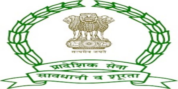 प्रादेशिक सेना (टेरिटोरियल आर्मी)